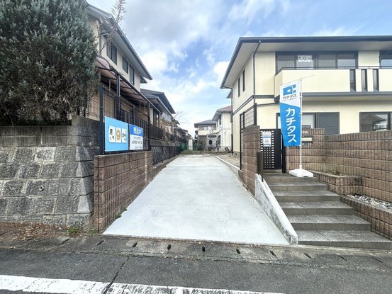 detached 福岡県福岡市博多区那珂１丁目13-9 ND.BLD 3階