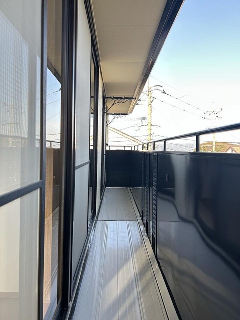 detached 福岡県福岡市博多区那珂１丁目13-9 ND.BLD 3階