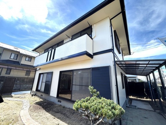 detached 福岡県福岡市博多区那珂１丁目13-9 ND.BLD 3階