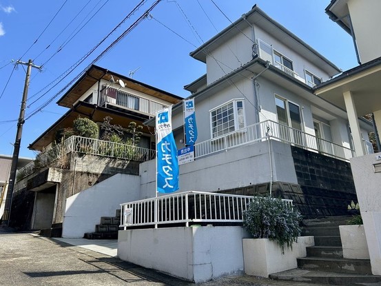 detached 福岡県福岡市博多区那珂１丁目13-9 ND.BLD 3階
