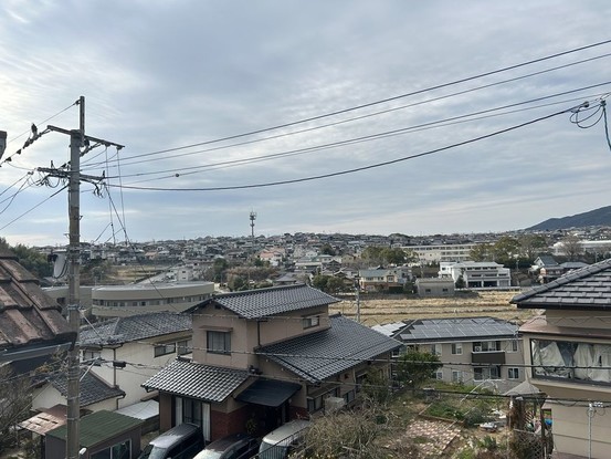 detached 福岡県福岡市博多区那珂１丁目13-9 ND.BLD 3階