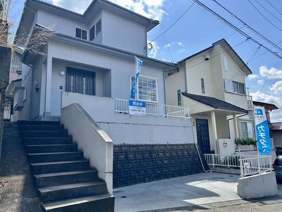 detached 福岡県福岡市博多区那珂１丁目13-9 ND.BLD 3階