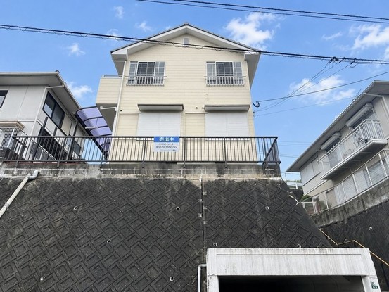 detached 福岡県福岡市博多区那珂１丁目13-9 ND.BLD 3階