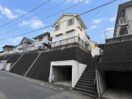 detached 福岡県福岡市博多区那珂１丁目13-9 ND.BLD 3階