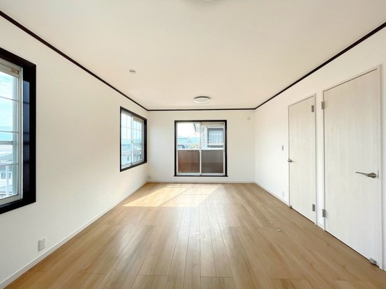 detached 福岡県福岡市博多区那珂１丁目13-9 ND.BLD 3階