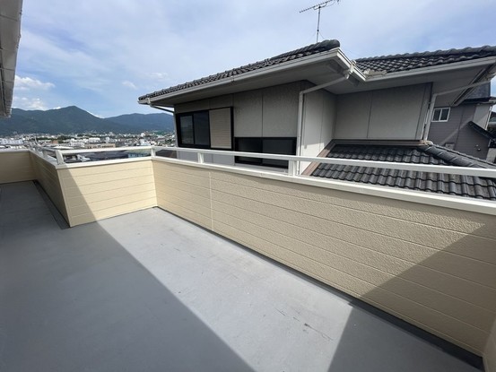 detached 福岡県福岡市博多区那珂１丁目13-9 ND.BLD 3階