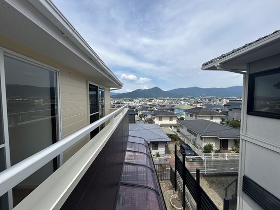 detached 福岡県福岡市博多区那珂１丁目13-9 ND.BLD 3階