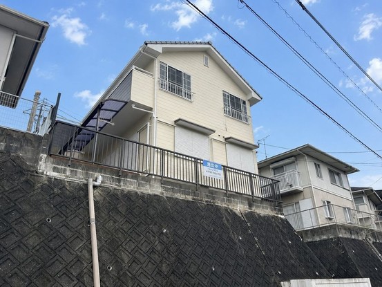 detached 福岡県福岡市博多区那珂１丁目13-9 ND.BLD 3階