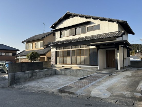 detached 福岡県福岡市博多区那珂１丁目13-9 ND.BLD 3階