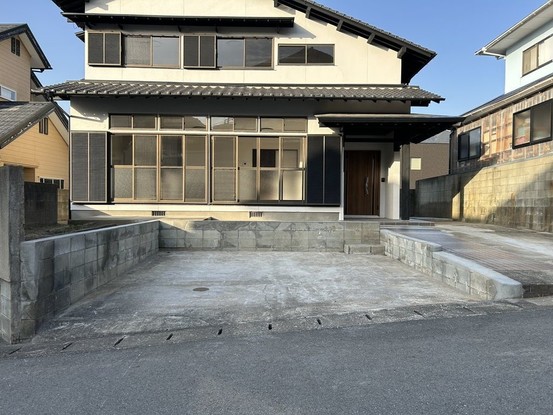 detached 福岡県福岡市博多区那珂１丁目13-9 ND.BLD 3階