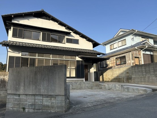 detached 福岡県福岡市博多区那珂１丁目13-9 ND.BLD 3階