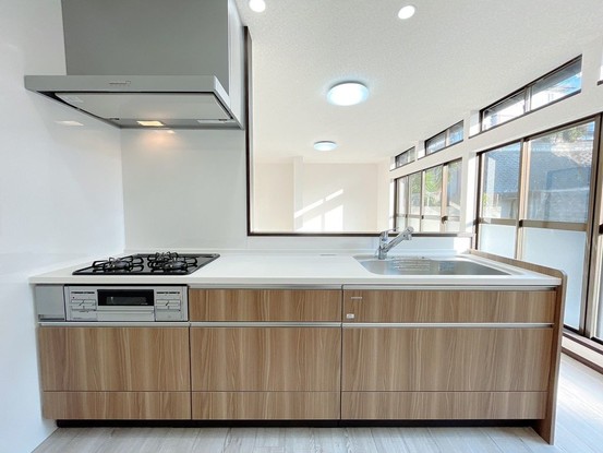 detached 福岡県福岡市博多区那珂１丁目13-9 ND.BLD 3階