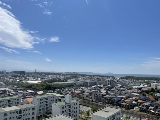 apartment 福岡県福岡市博多区那珂１丁目13-9 ND.BLD 3階