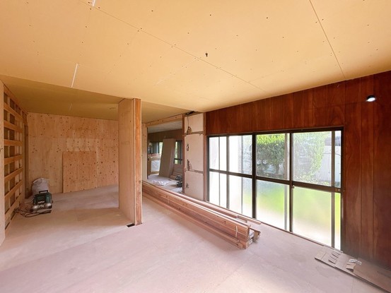 detached 福岡県福岡市博多区那珂１丁目13-9 ND.BLD 3階