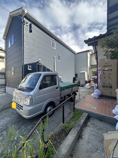 detached 福岡県福岡市博多区那珂１丁目13-9 ND.BLD 3階