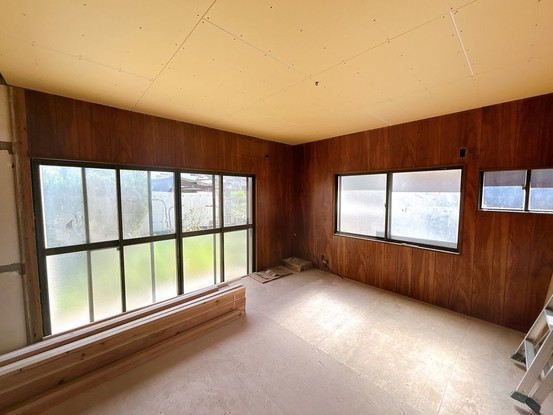 detached 福岡県福岡市博多区那珂１丁目13-9 ND.BLD 3階