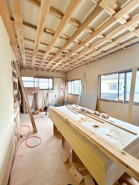 detached 福岡県福岡市博多区那珂１丁目13-9 ND.BLD 3階