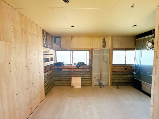detached 福岡県福岡市博多区那珂１丁目13-9 ND.BLD 3階
