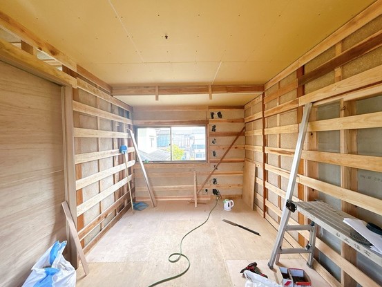 detached 福岡県福岡市博多区那珂１丁目13-9 ND.BLD 3階