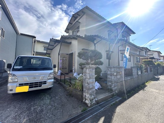 detached 福岡県福岡市博多区那珂１丁目13-9 ND.BLD 3階