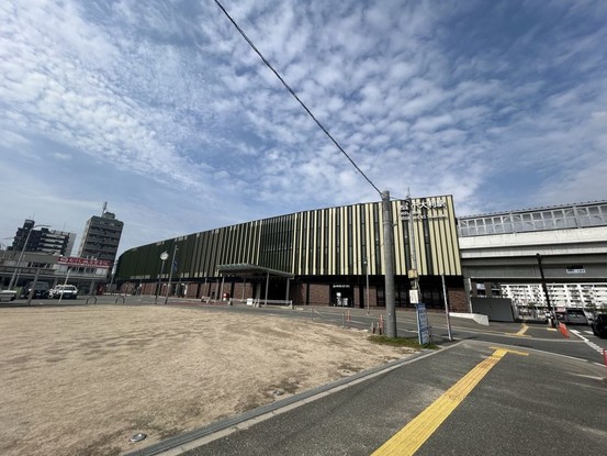 detached 福岡県福岡市博多区那珂１丁目13-9 ND.BLD 3階