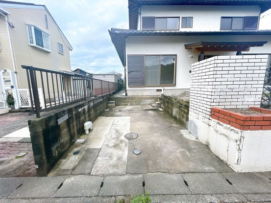 detached 福岡県福岡市博多区那珂１丁目13-9 ND.BLD 3階