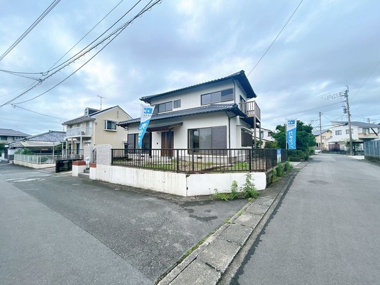 detached 福岡県福岡市博多区那珂１丁目13-9 ND.BLD 3階