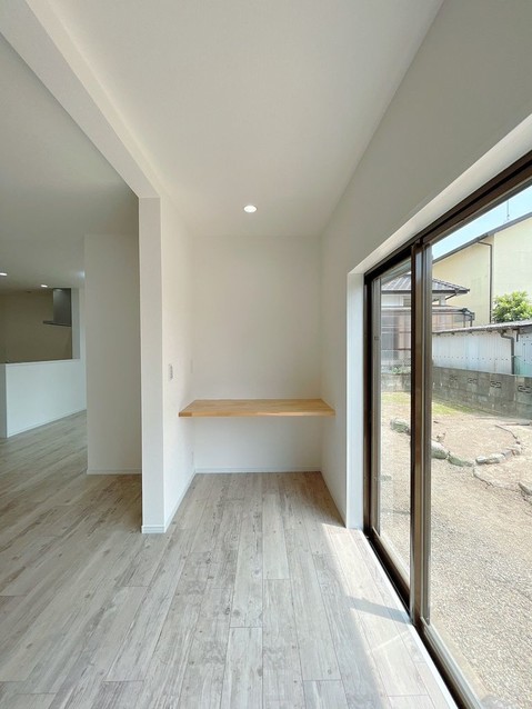 detached 福岡県福岡市博多区那珂１丁目13-9 ND.BLD 3階