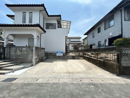 detached 福岡県福岡市博多区那珂１丁目13-9 ND.BLD 3階