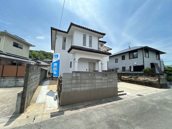 detached 福岡県福岡市博多区那珂１丁目13-9 ND.BLD 3階