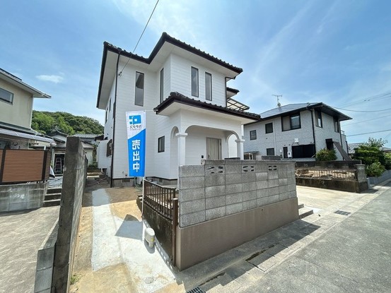 detached 福岡県福岡市博多区那珂１丁目13-9 ND.BLD 3階