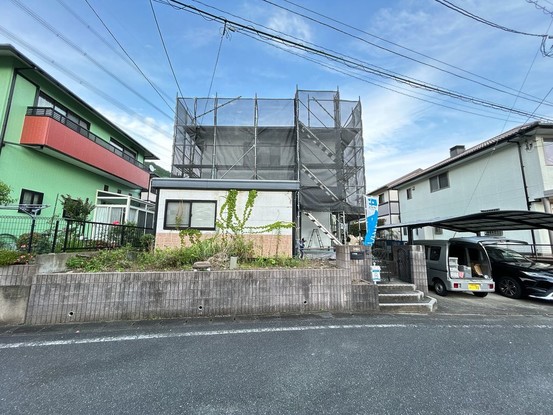 detached 福岡県福岡市博多区那珂１丁目13-9 ND.BLD 3階
