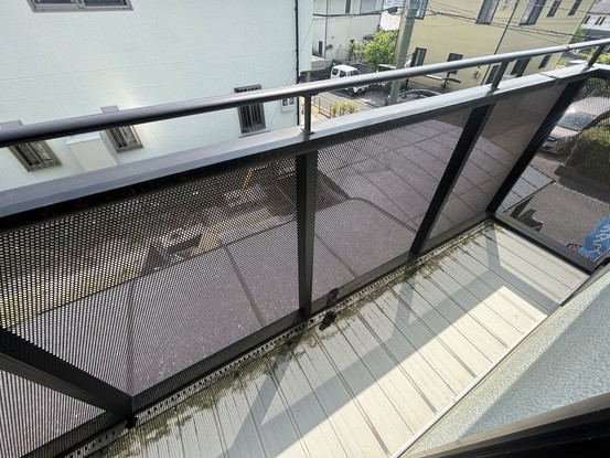 detached 福岡県福岡市博多区那珂１丁目13-9 ND.BLD 3階