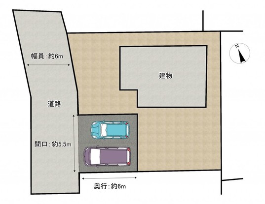 detached 福岡県福岡市博多区那珂１丁目13-9 ND.BLD 3階