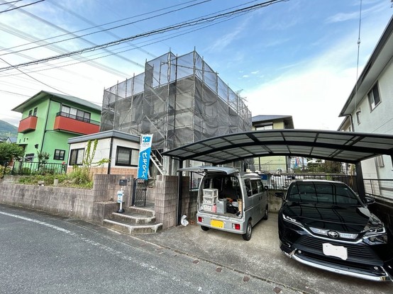 detached 福岡県福岡市博多区那珂１丁目13-9 ND.BLD 3階