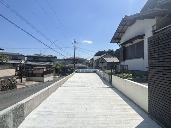 detached 福岡県福岡市博多区那珂１丁目13-9 ND.BLD 3階