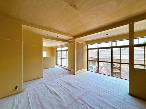 detached 福岡県福岡市博多区那珂１丁目13-9 ND.BLD 3階