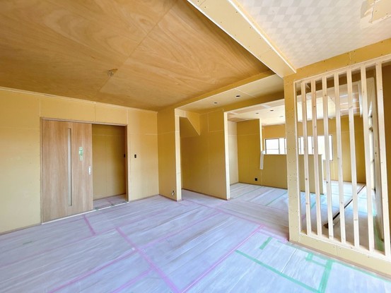 detached 福岡県福岡市博多区那珂１丁目13-9 ND.BLD 3階