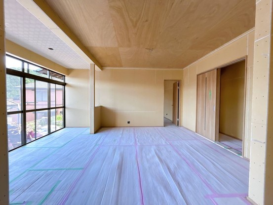 detached 福岡県福岡市博多区那珂１丁目13-9 ND.BLD 3階
