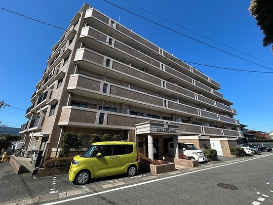 apartment 福岡県福岡市博多区那珂１丁目13-9 ND.BLD 3階