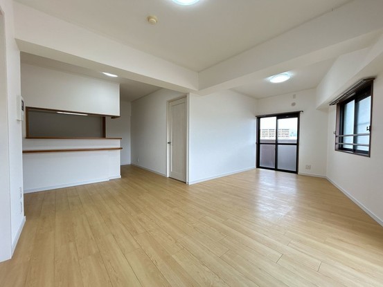apartment 福岡県福岡市博多区那珂１丁目13-9 ND.BLD 3階