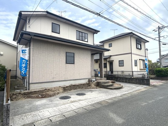 detached 福岡県福岡市博多区那珂１丁目13-9 ND.BLD 3階