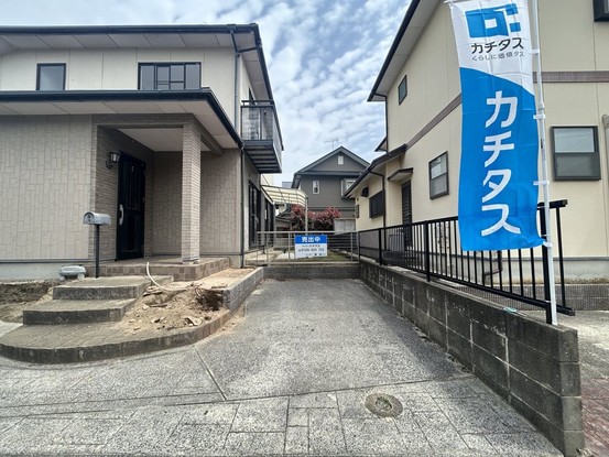 detached 福岡県福岡市博多区那珂１丁目13-9 ND.BLD 3階