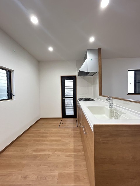 detached 福岡県福岡市博多区那珂１丁目13-9 ND.BLD 3階