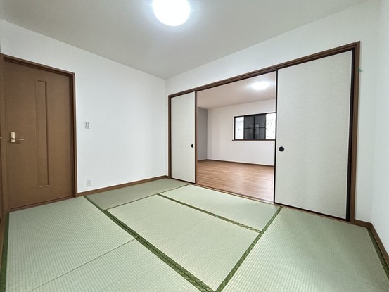detached 福岡県福岡市博多区那珂１丁目13-9 ND.BLD 3階
