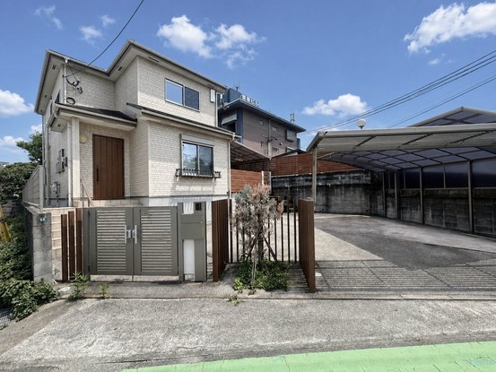detached 福岡県福岡市博多区那珂１丁目13-9 ND.BLD 3階