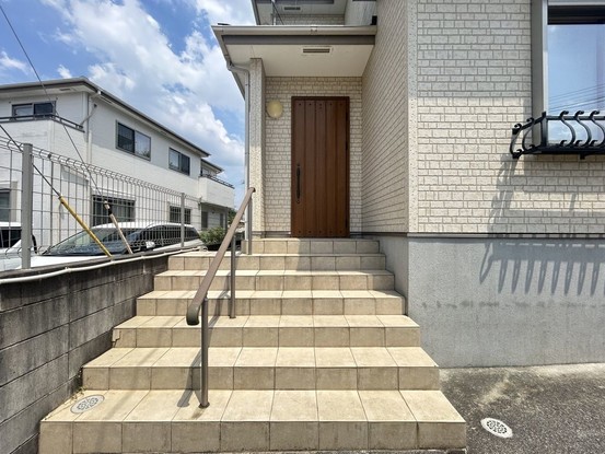 detached 福岡県福岡市博多区那珂１丁目13-9 ND.BLD 3階