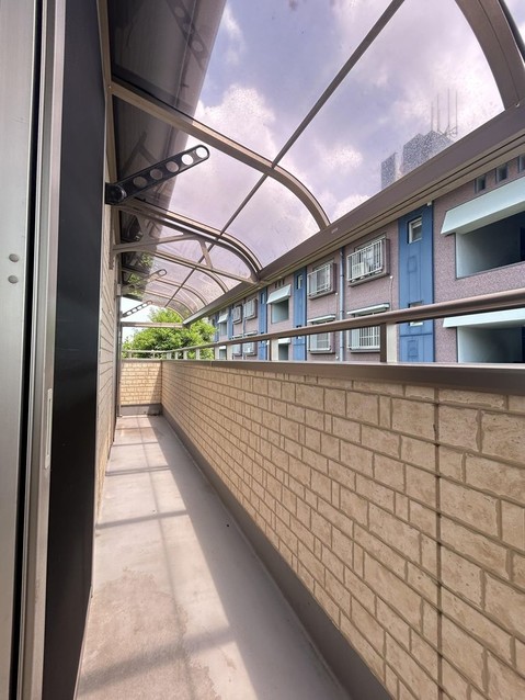 detached 福岡県福岡市博多区那珂１丁目13-9 ND.BLD 3階