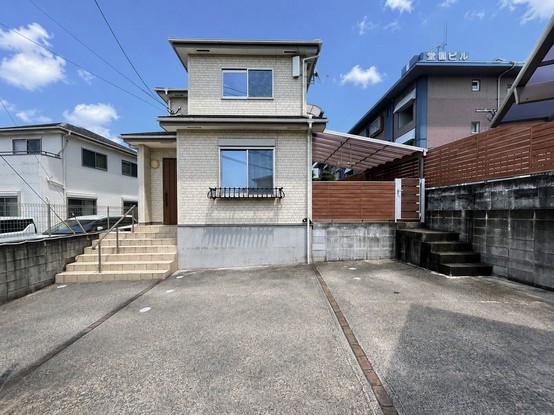 detached 福岡県福岡市博多区那珂１丁目13-9 ND.BLD 3階