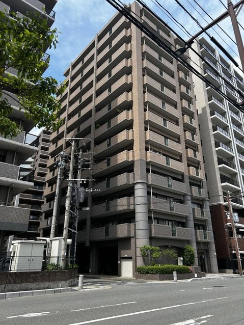 apartment 福岡県福岡市博多区那珂１丁目13-9 ND.BLD 3階